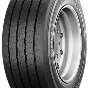 Anvelopa Vara 385/55 R22.5 160K SEMPERIT RUNNER T3 Ofertă de sezon
